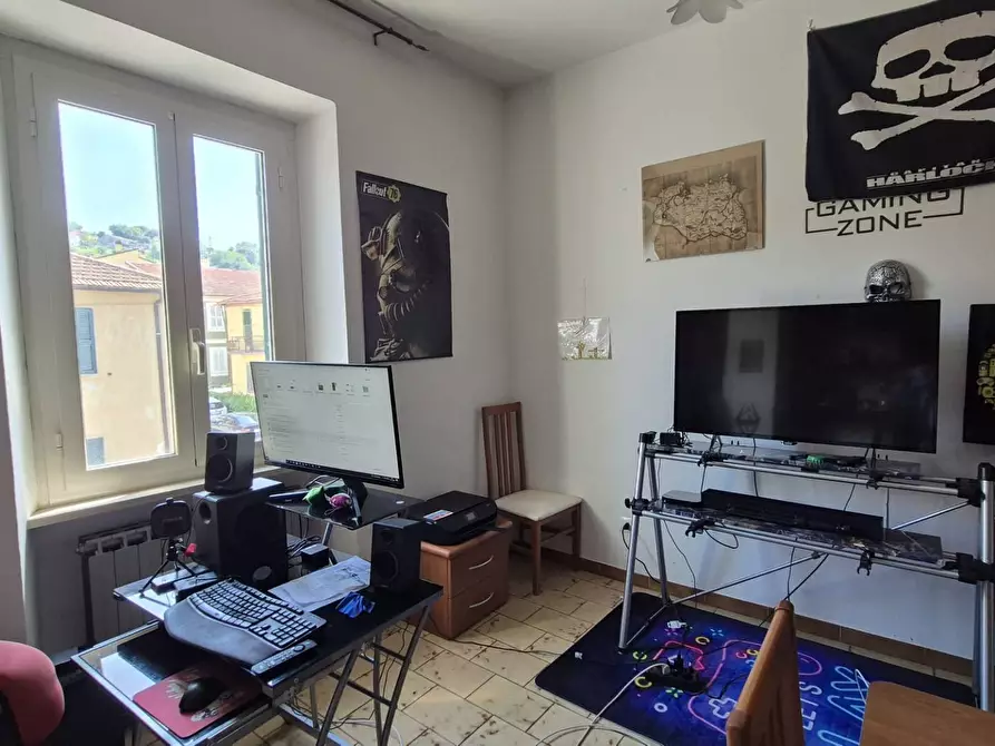 Immagine 3 di Appartamento in vendita  in via Coen 7 a Terni