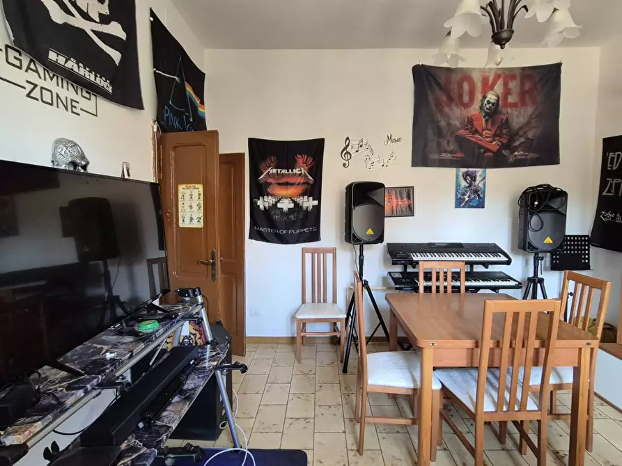 Immagine 2 di Appartamento in vendita  in via Coen 7 a Terni