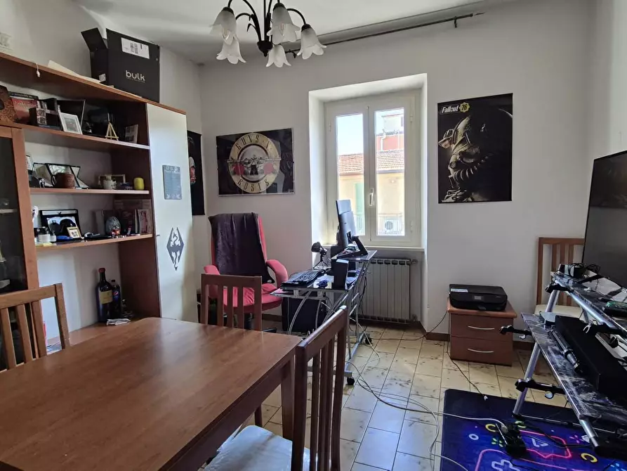 Immagine 5 di Appartamento in vendita  in via Coen 7 a Terni