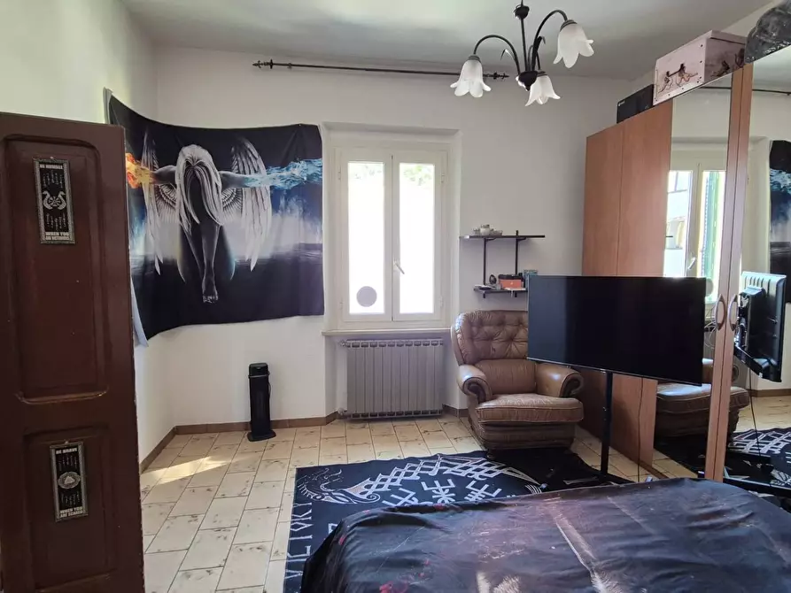 Immagine 9 di Appartamento in vendita  in via Coen 7 a Terni
