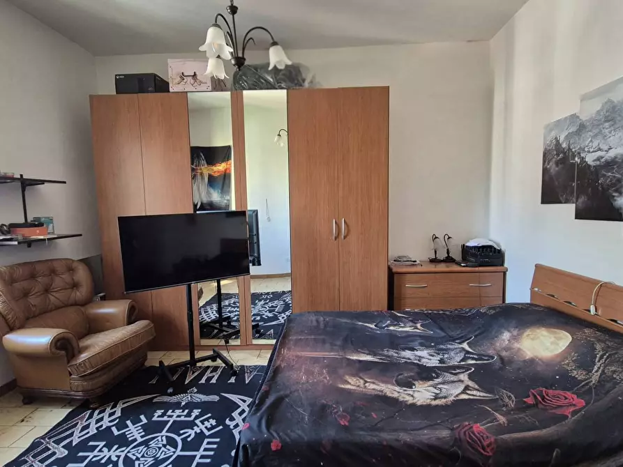 Immagine 12 di Appartamento in vendita  in via Coen 7 a Terni