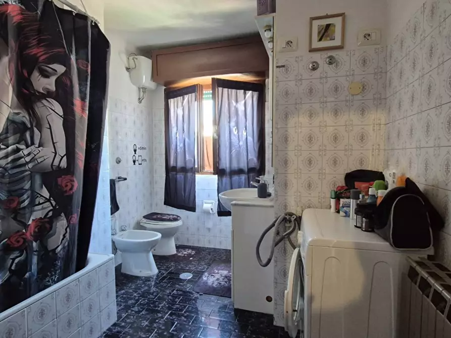 Immagine 13 di Appartamento in vendita  in via Coen 7 a Terni