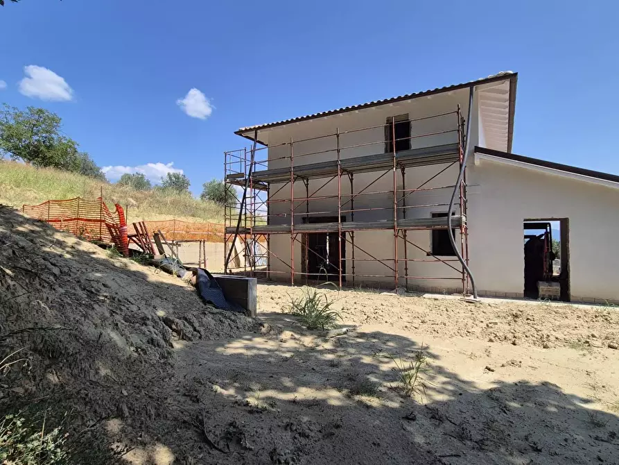 Immagine 10 di Villa in vendita  in Loc. Ciminiano snc a San Gemini