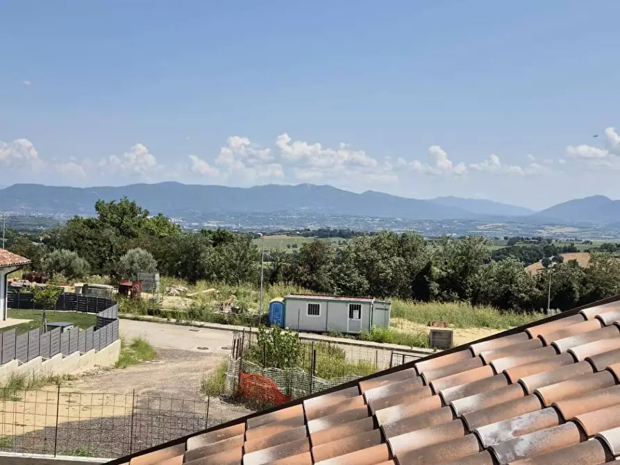 Immagine 9 di Villa in vendita  in Loc. Ciminiano snc a San Gemini