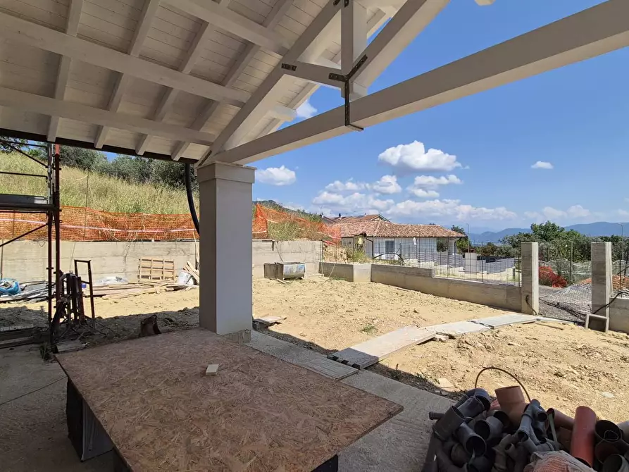 Immagine 5 di Villa in vendita  in Loc. Ciminiano snc a San Gemini
