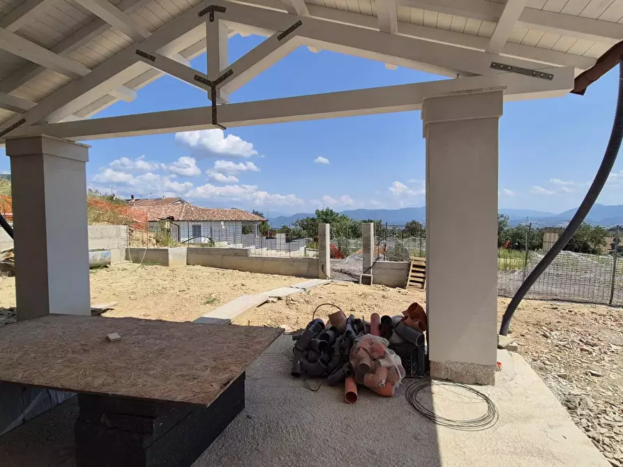 Immagine 6 di Villa in vendita  in Loc. Ciminiano snc a San Gemini
