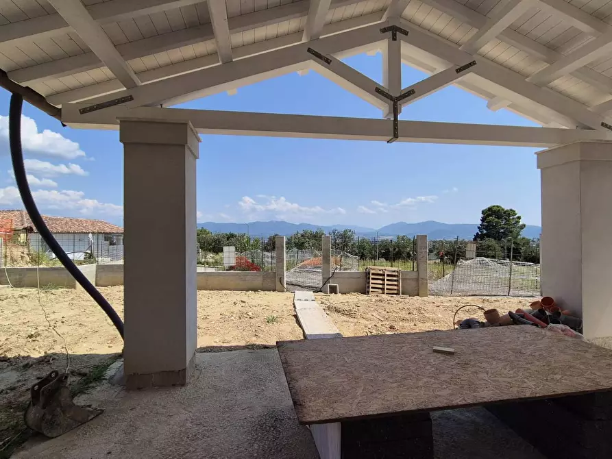 Immagine 4 di Villa in vendita  in Loc. Ciminiano snc a San Gemini