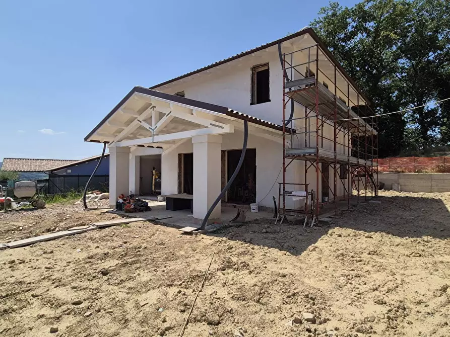 Immagine 2 di Villa in vendita  in Loc. Ciminiano snc a San Gemini