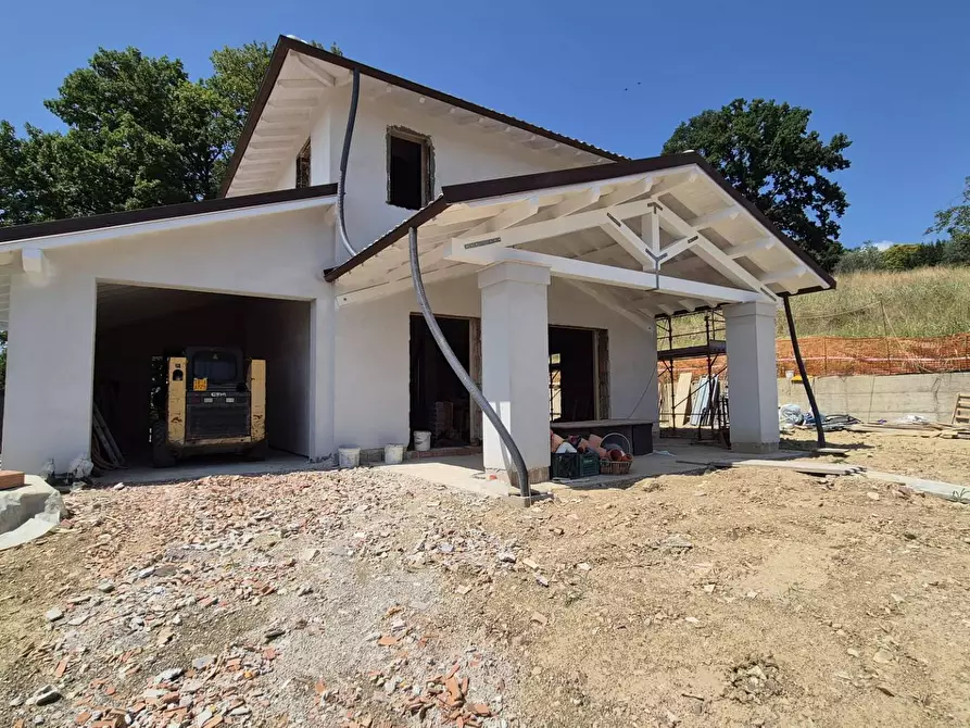 Immagine 1 di Villa in vendita  in Loc. Ciminiano snc a San Gemini