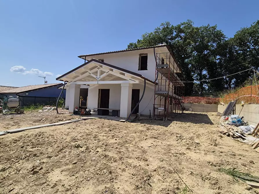 Immagine 3 di Villa in vendita  in Loc. Ciminiano snc a San Gemini