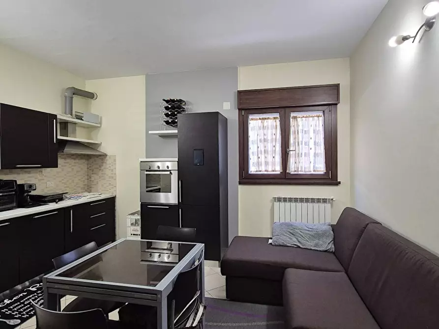 Immagine 2 di Appartamento in vendita  in via del salice 8 a Terni