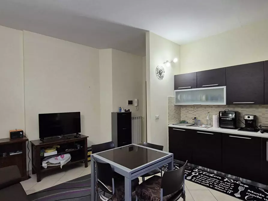 Immagine 4 di Appartamento in vendita  in via del salice 8 a Terni