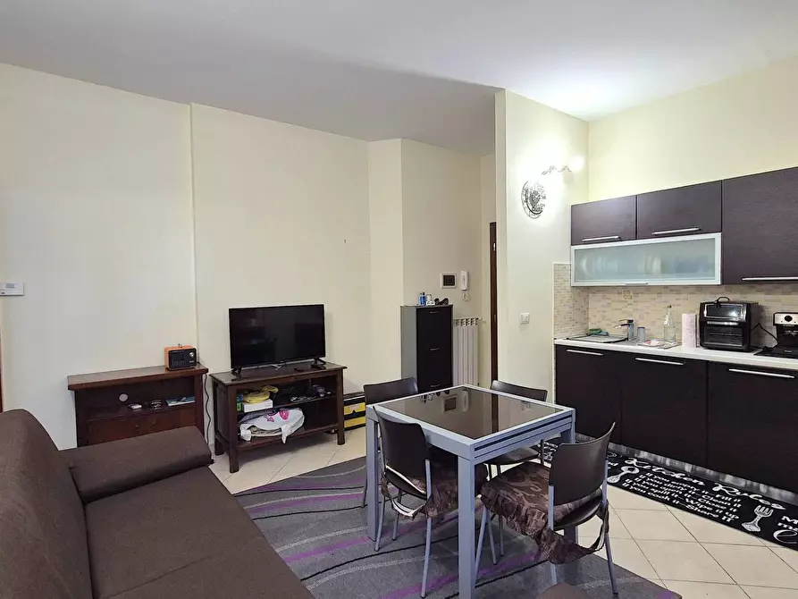Immagine 5 di Appartamento in vendita  in via del salice 8 a Terni