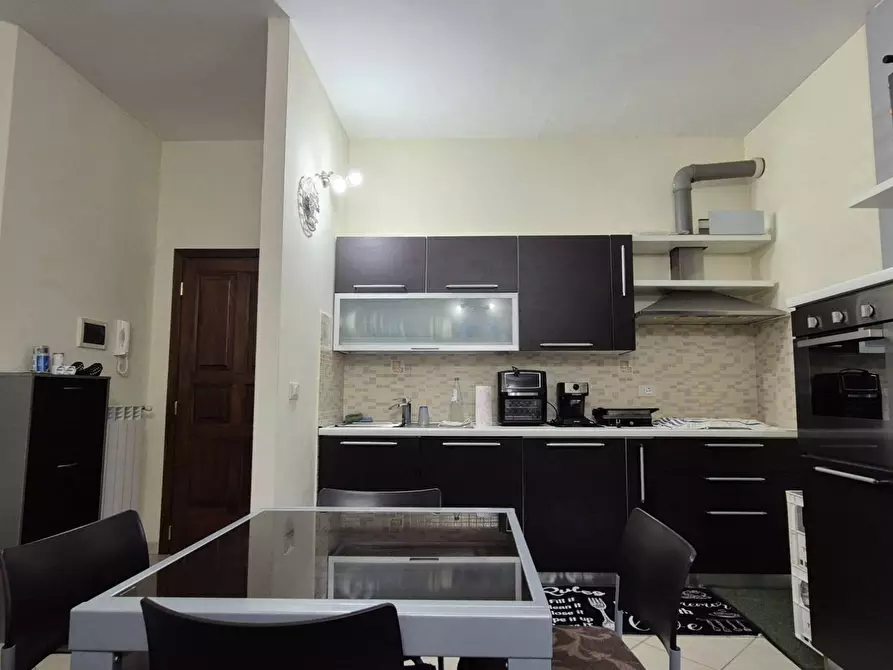 Immagine 6 di Appartamento in vendita  in via del salice 8 a Terni