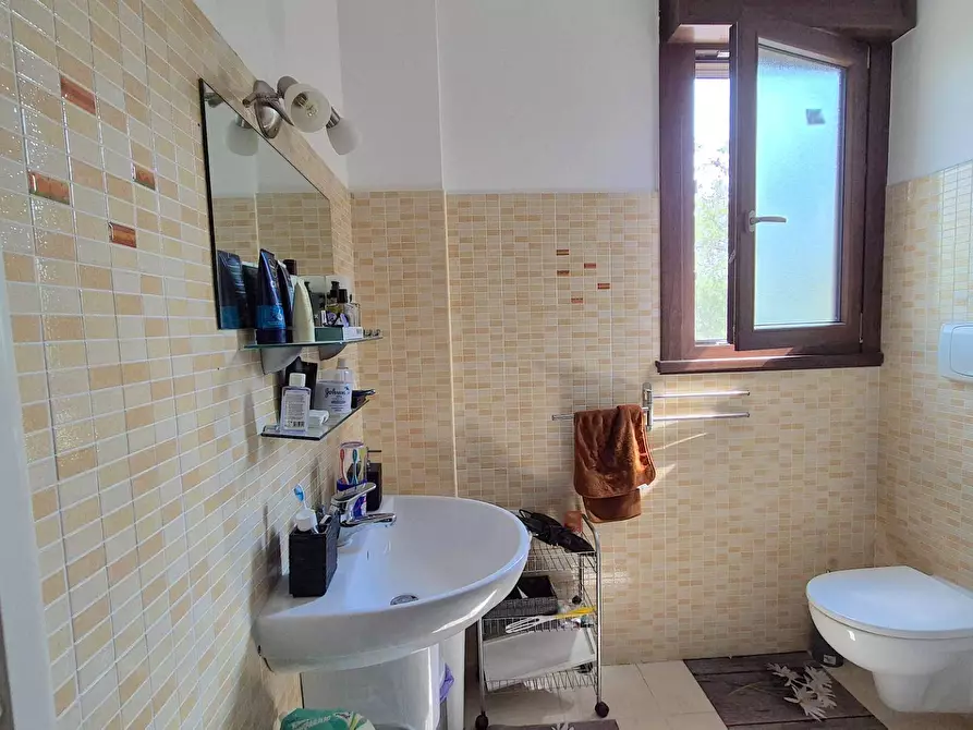 Immagine 8 di Appartamento in vendita  in via del salice 8 a Terni