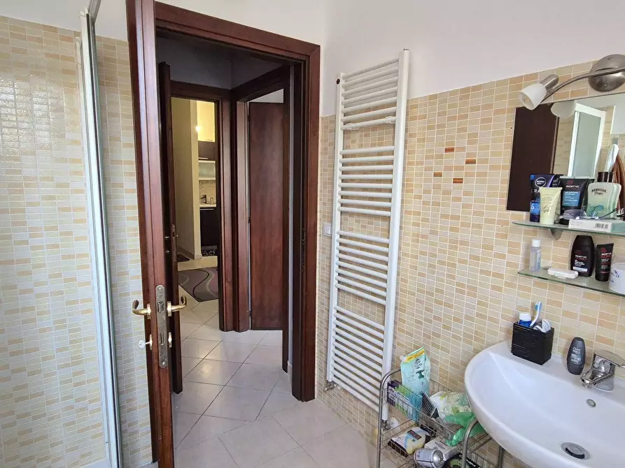 Immagine 9 di Appartamento in vendita  in via del salice 8 a Terni