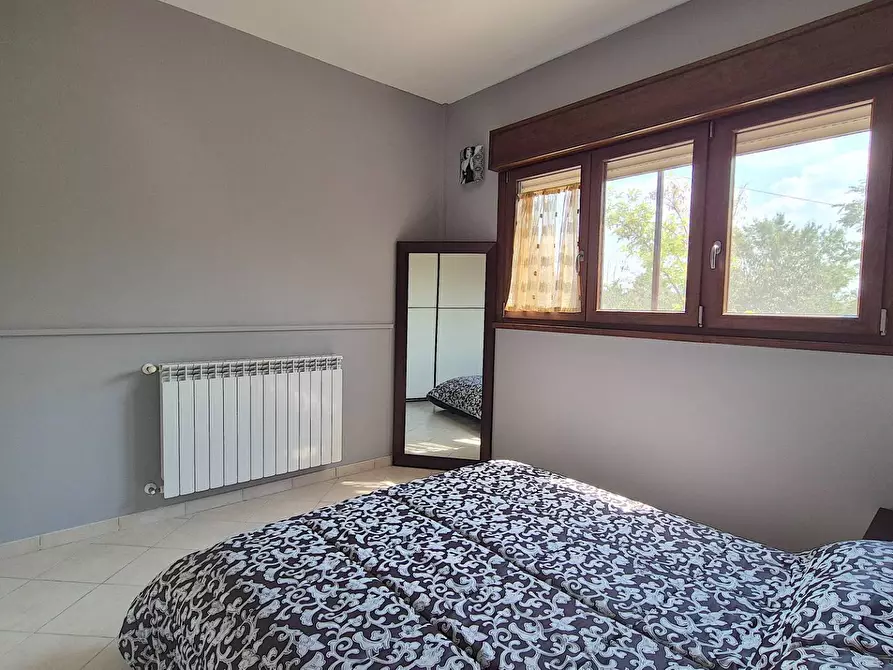 Immagine 11 di Appartamento in vendita  in via del salice 8 a Terni