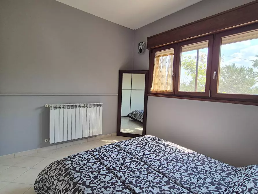 Immagine 13 di Appartamento in vendita  in via del salice 8 a Terni