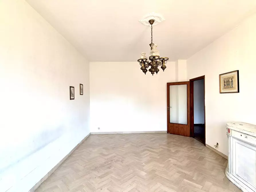 Immagine 2 di Appartamento in vendita  in via Sicilia 21 a Terni