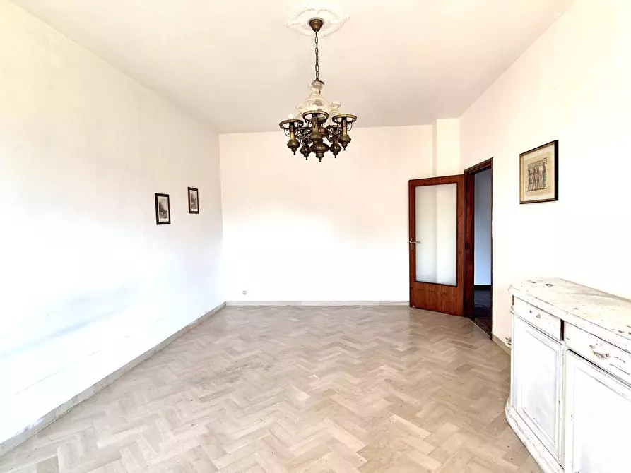 Immagine 4 di Appartamento in vendita  in via Sicilia 21 a Terni