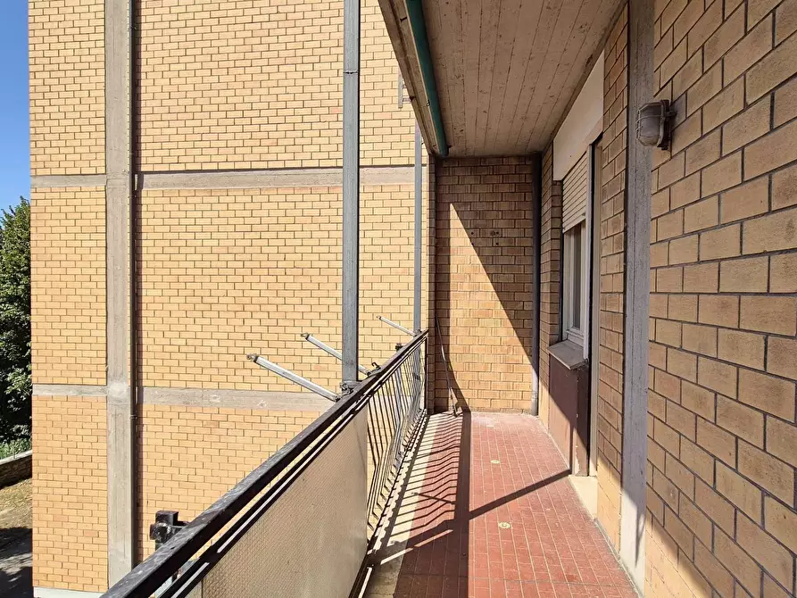 Immagine 5 di Appartamento in vendita  in via Sicilia 21 a Terni
