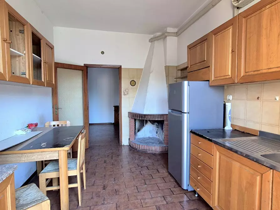 Immagine 6 di Appartamento in vendita  in via Sicilia 21 a Terni