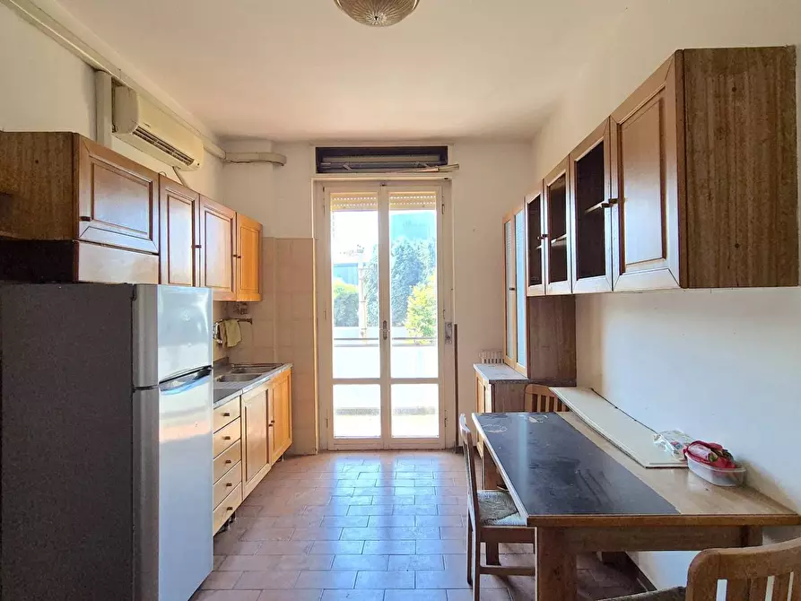 Immagine 7 di Appartamento in vendita  in via Sicilia 21 a Terni