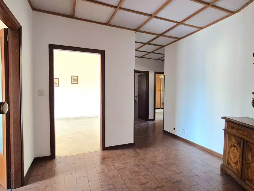 Immagine 8 di Appartamento in vendita  in via Sicilia 21 a Terni