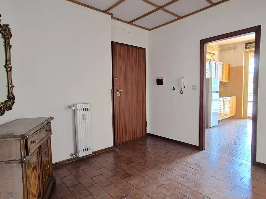 Immagine 10 di Appartamento in vendita  in via Sicilia 21 a Terni