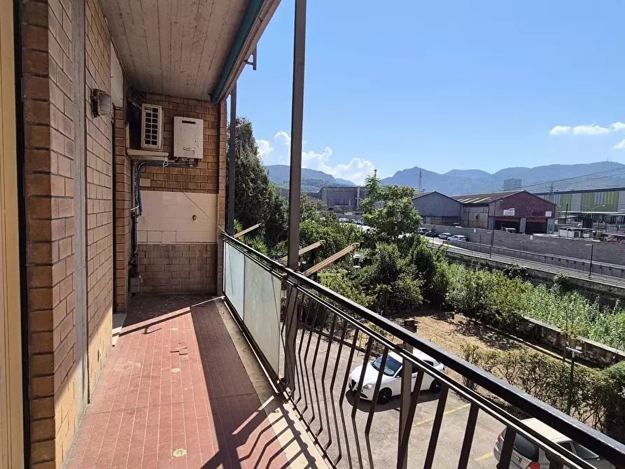 Immagine 18 di Appartamento in vendita  in via Sicilia 21 a Terni