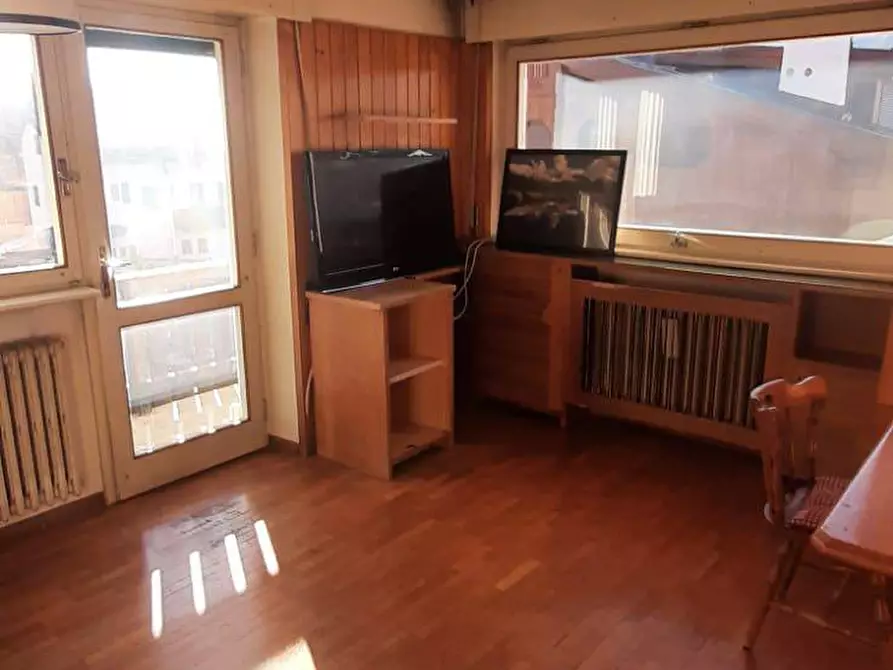 Immagine 2 di Appartamento in affitto  in via Cantore 54 a Cortina D'ampezzo