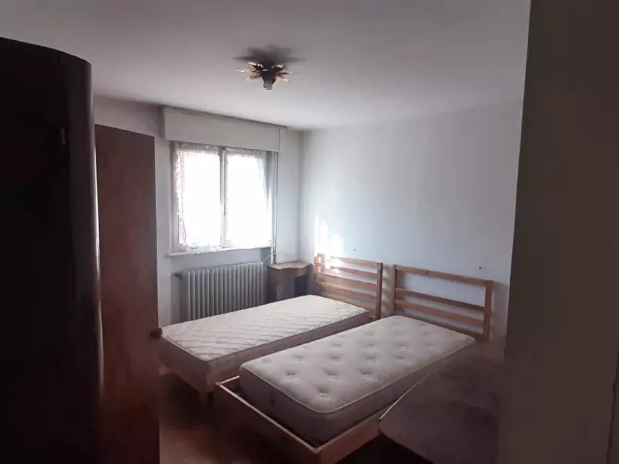 Immagine 4 di Appartamento in affitto  in via Cantore 54 a Cortina D'ampezzo