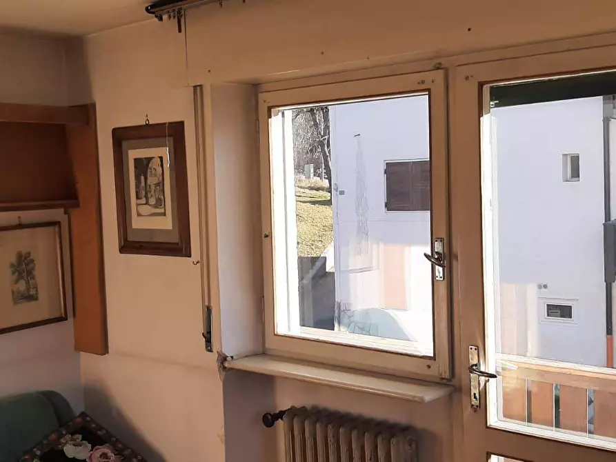 Immagine 5 di Appartamento in affitto  in via Cantore 54 a Cortina D'ampezzo