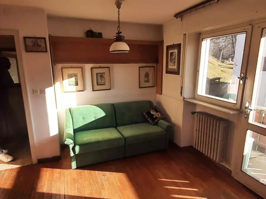 Immagine 7 di Appartamento in affitto  in via Cantore 54 a Cortina D'ampezzo