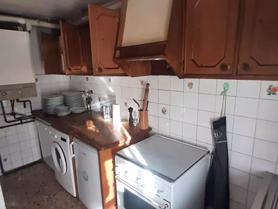 Immagine 9 di Appartamento in affitto  in via Cantore 54 a Cortina D'ampezzo
