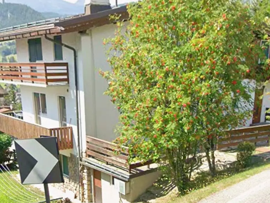 Immagine 10 di Appartamento in affitto  in via Cantore 54 a Cortina D'ampezzo