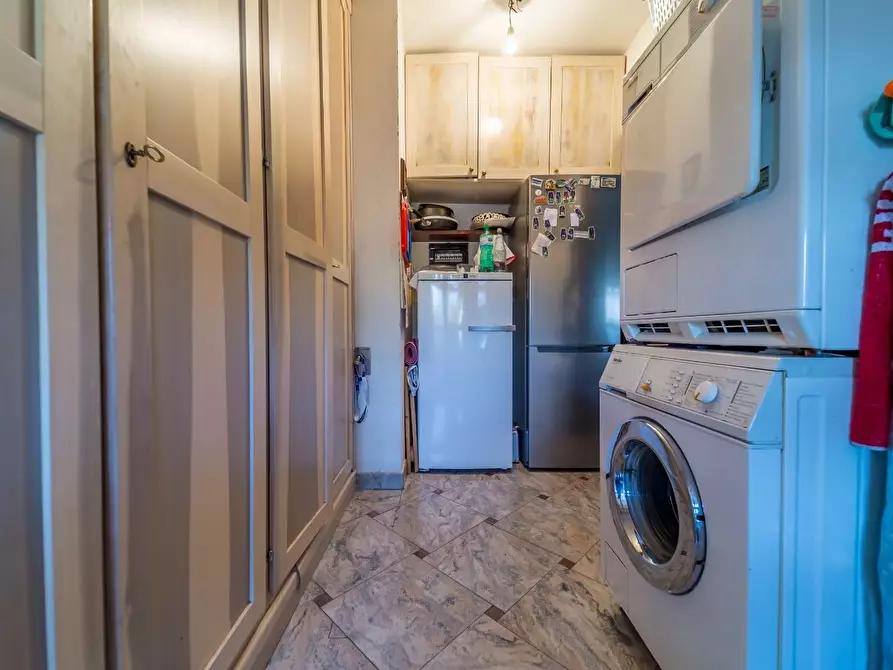 Immagine 4 di Villa in vendita  in via girondola a Cavriago