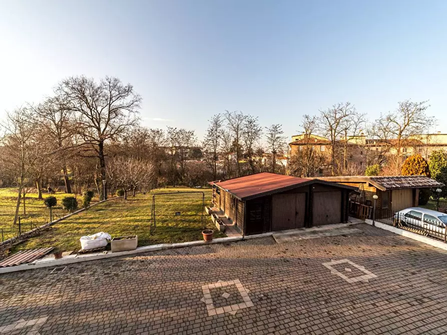 Immagine 5 di Villa in vendita  in via girondola a Cavriago