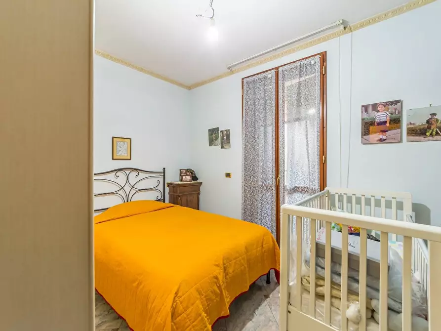 Immagine 7 di Villa in vendita  in via girondola a Cavriago