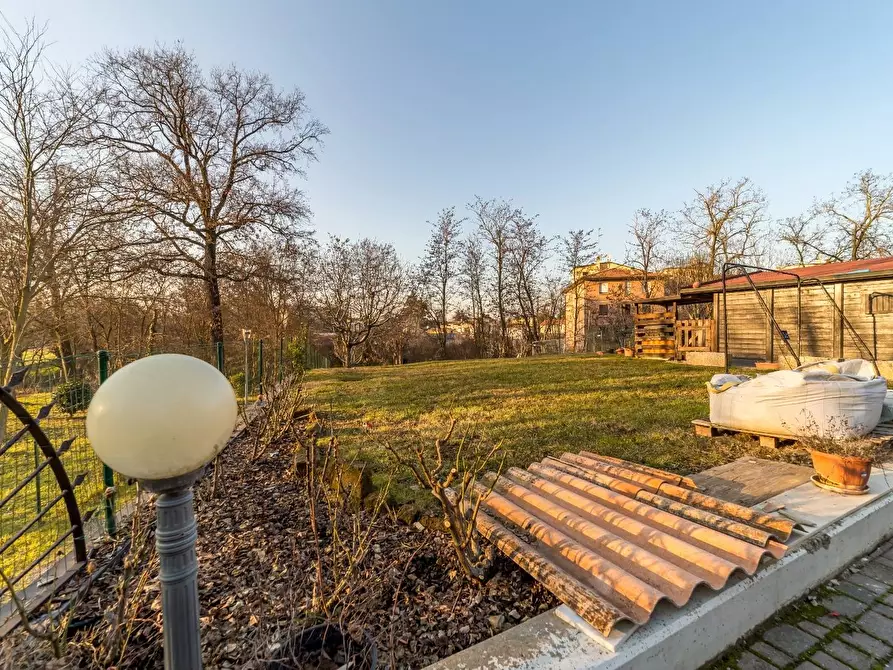 Immagine 28 di Villa in vendita  in via girondola a Cavriago