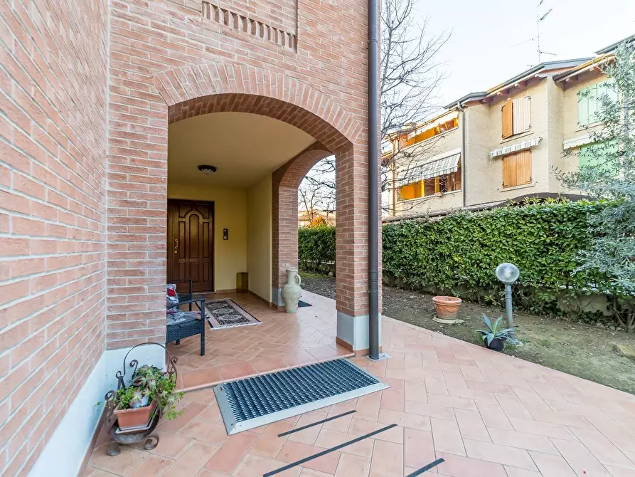 Immagine 29 di Villa in vendita  in via girondola a Cavriago