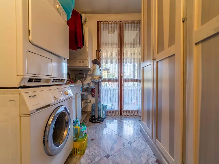 Immagine 36 di Villa in vendita  in via girondola a Cavriago