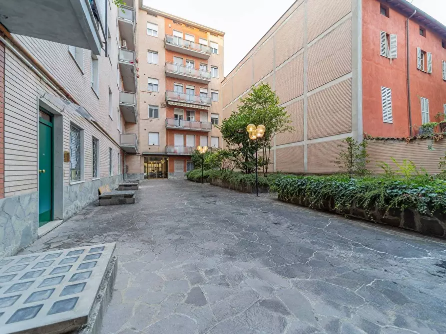 Immagine 1 di Appartamento in vendita  in Borgo Riccio Da Parma a Parma