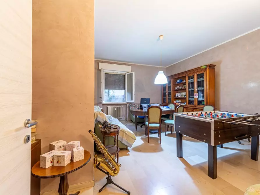 Immagine 3 di Appartamento in vendita  in Borgo Riccio Da Parma a Parma