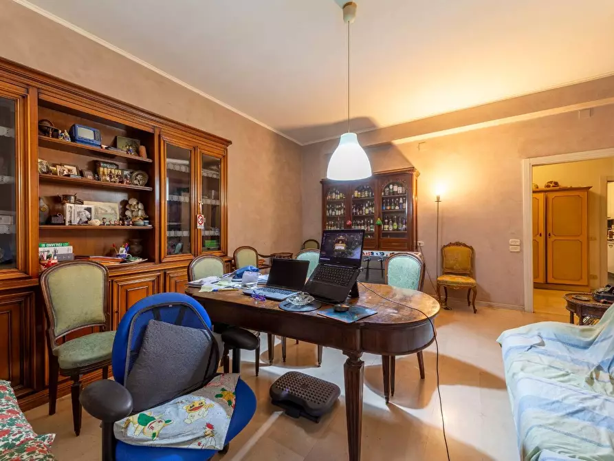 Immagine 11 di Appartamento in vendita  in Borgo Riccio Da Parma a Parma