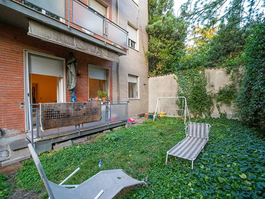 Immagine 16 di Appartamento in vendita  in Borgo Riccio Da Parma a Parma