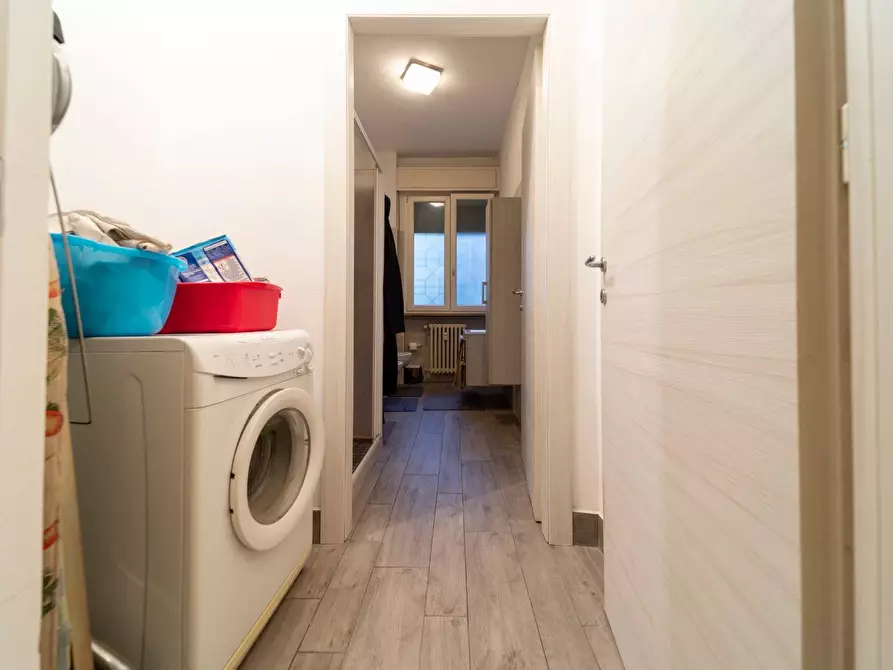 Immagine 19 di Appartamento in vendita  in Borgo Riccio Da Parma a Parma