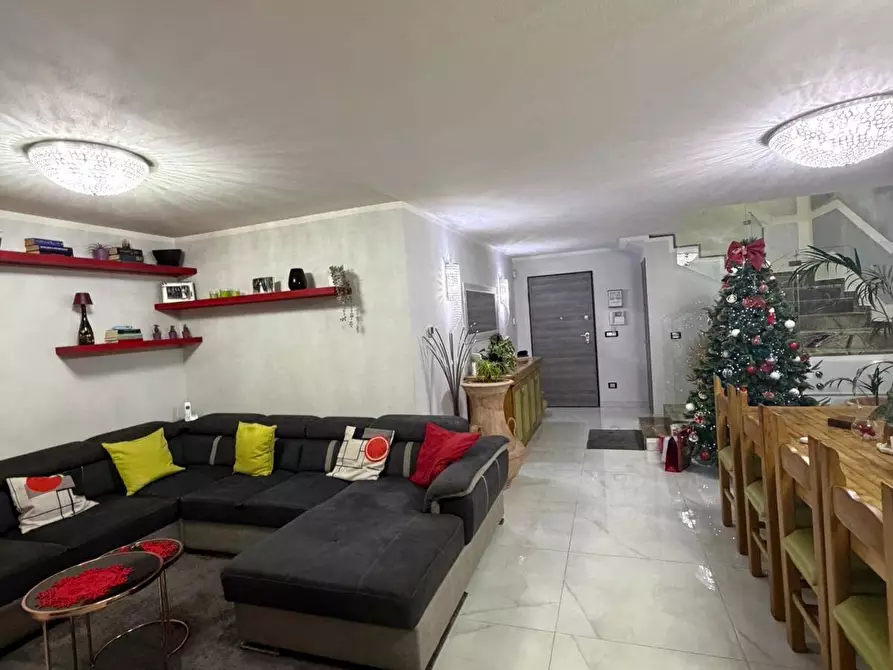 Immagine 2 di Casa indipendente in vendita  in via benedetta a Parma