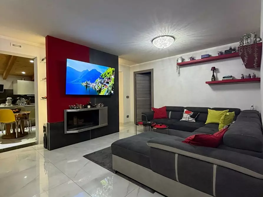 Immagine 4 di Casa indipendente in vendita  in via benedetta a Parma