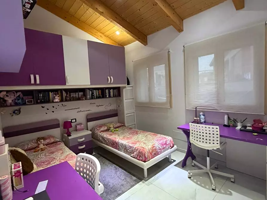 Immagine 6 di Casa indipendente in vendita  in via benedetta a Parma